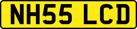NH55LCD