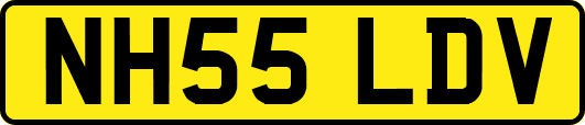 NH55LDV