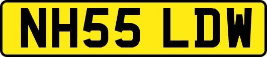 NH55LDW