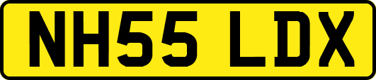 NH55LDX