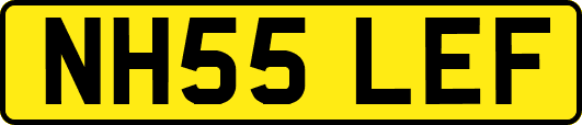 NH55LEF