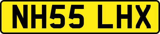NH55LHX