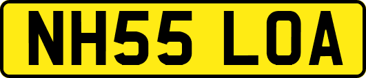 NH55LOA