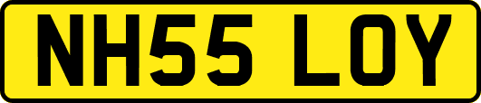 NH55LOY