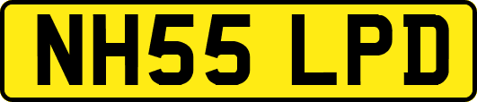 NH55LPD