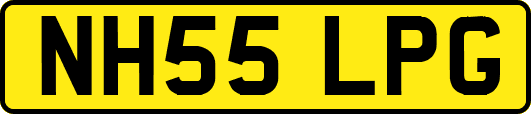 NH55LPG