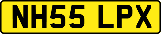 NH55LPX