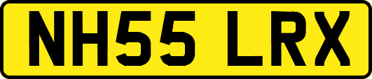 NH55LRX