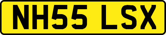 NH55LSX
