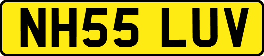 NH55LUV