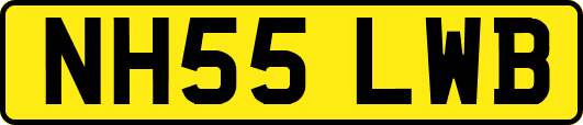 NH55LWB