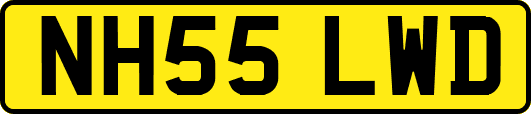 NH55LWD