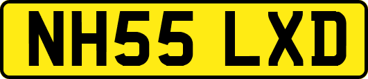 NH55LXD