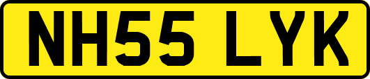 NH55LYK