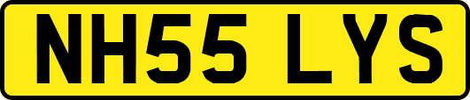 NH55LYS