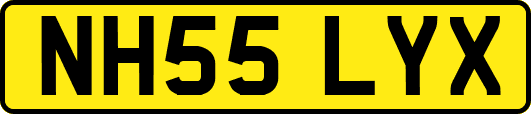 NH55LYX
