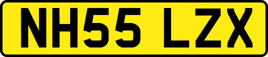 NH55LZX