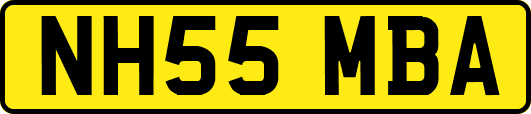 NH55MBA