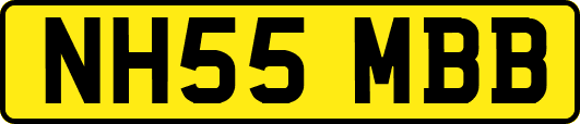 NH55MBB