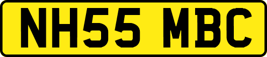 NH55MBC