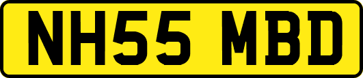 NH55MBD