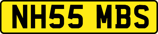 NH55MBS