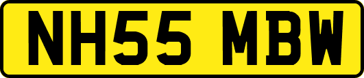 NH55MBW