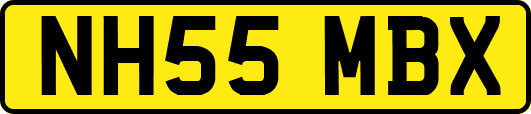 NH55MBX