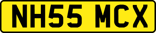 NH55MCX