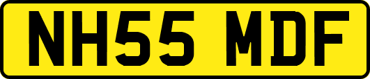 NH55MDF