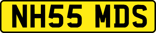 NH55MDS
