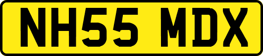 NH55MDX