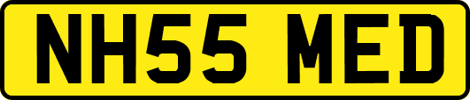 NH55MED