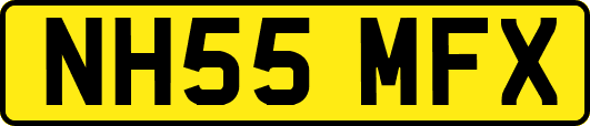 NH55MFX