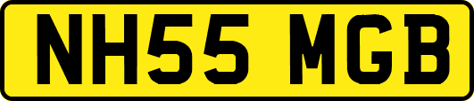 NH55MGB