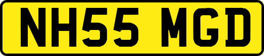 NH55MGD