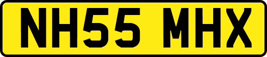 NH55MHX
