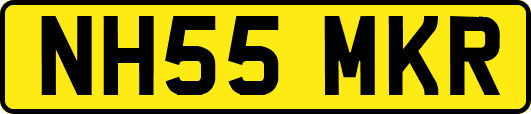 NH55MKR