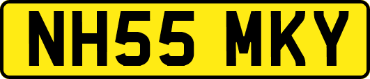 NH55MKY