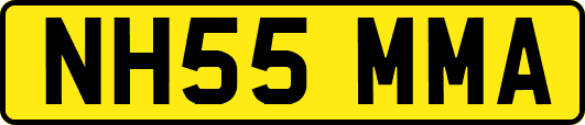 NH55MMA