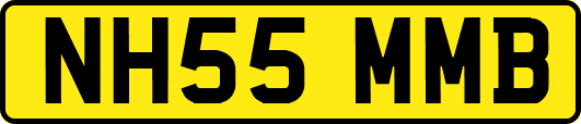 NH55MMB
