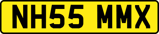 NH55MMX