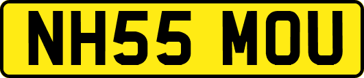 NH55MOU