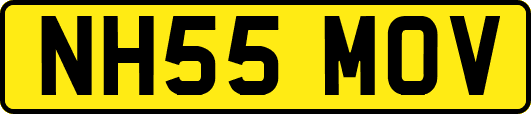 NH55MOV