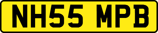 NH55MPB