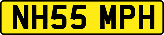 NH55MPH