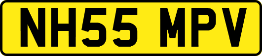 NH55MPV