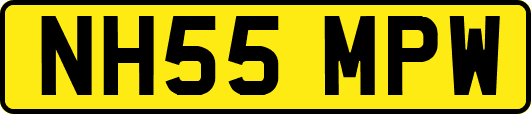 NH55MPW