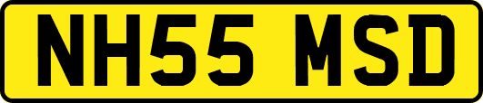 NH55MSD