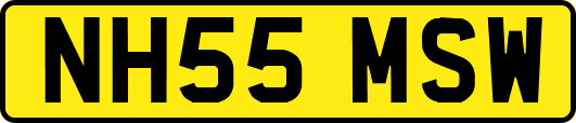 NH55MSW